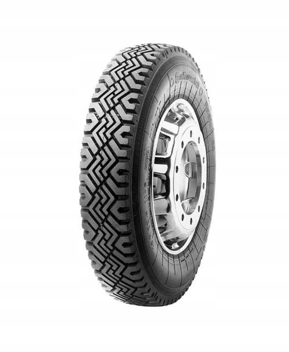 10R22.5 opona CONTINENTAL RMS 14PR 144/142K